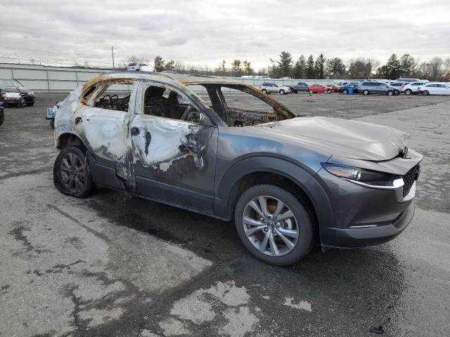 Photo 4 from auction – 2021 MAZDA CX-30 PREM with VIN 3MVDMBDM3MM219759