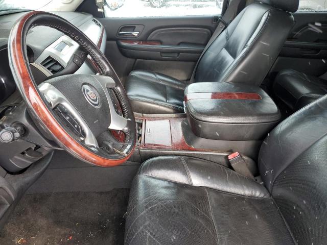 Photo 7 from auction – 2008 CADILLAC ESCALADE E with VIN 1GYFK66808R102520