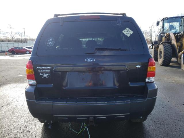 Photo 6 from auction – 2005 FORD ESCAPE XLT with VIN 1FMCU93155KD76064