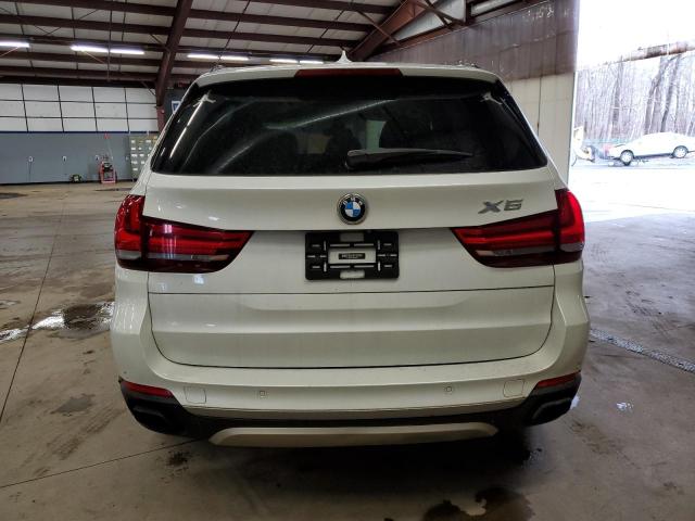 Photo 6 from auction – 2016 BMW X5 XDRIVE5 with VIN 5UXKR6C5XG0J80069