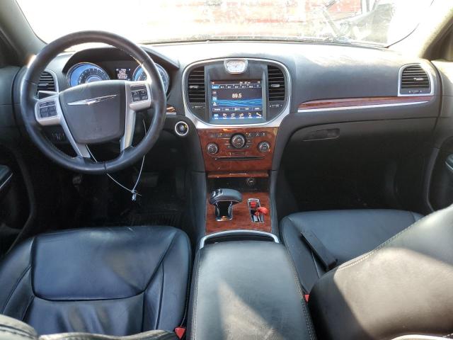 Photo 8 from auction – 2014 CHRYSLER 300 with VIN 2C3CCARG8EH201565