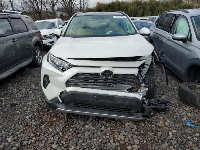 Photo 5 from auction – 2019 TOYOTA RAV4 LIMIT with VIN JTMN1RFV0KD522813