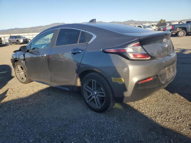 Photo 2 from auction – 2017 CHEVROLET VOLT LT with VIN 1G1RC6S52HU206959