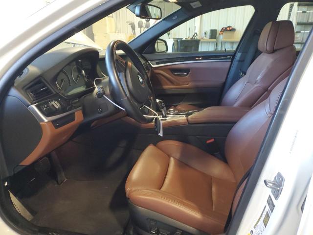 Photo 7 from auction – 2013 BMW 535 I with VIN WBAFR7C57DC818245