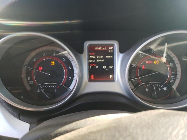 Photo 9 from auction – 2019 DODGE JOURNEY SE with VIN 3C4PDCBB8KT862729