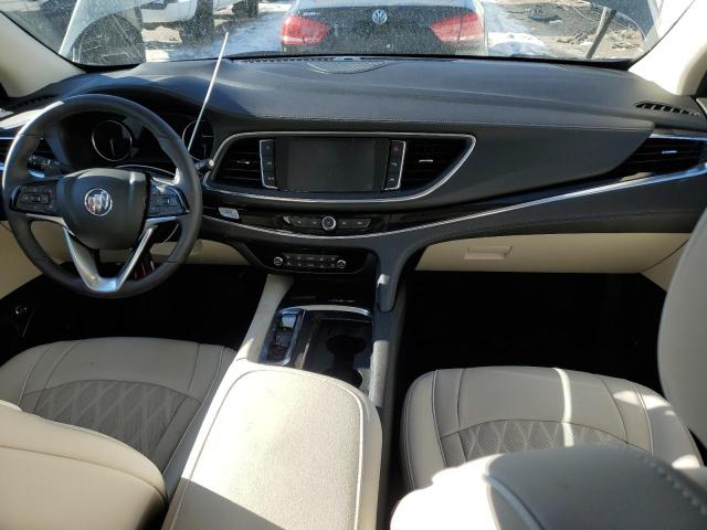 Photo 8 from auction – 2022 BUICK ENCLAVE AV with VIN 5GAEVCKW0NJ176754