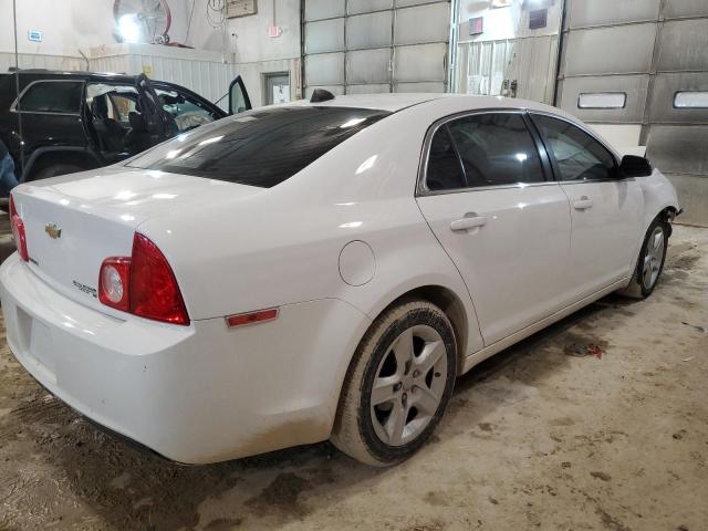 Photo 3 from auction – 2012 CHEVROLET MALIBU LS with VIN 1G1ZA5EU6CF348148