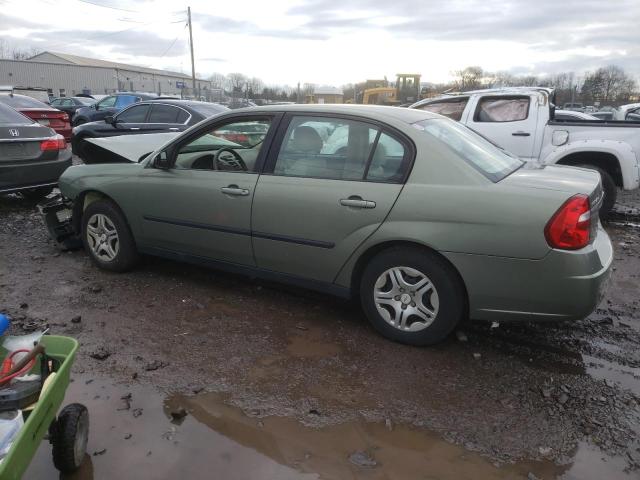 Photo 2 from auction – 2004 CHEVROLET MALIBU with VIN 1G1ZS52F64F195257