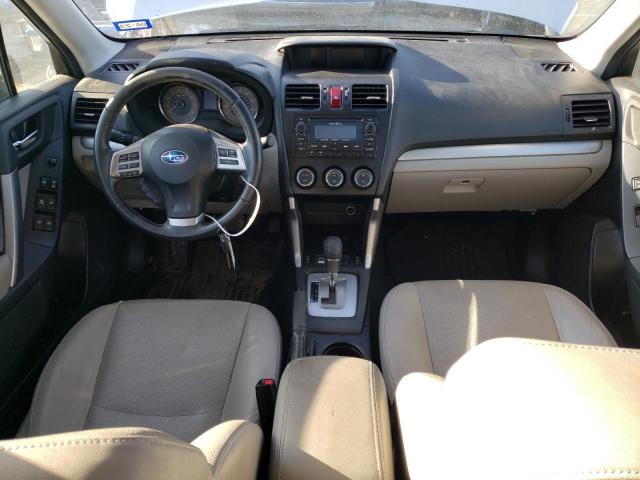 Photo 8 from auction – 2015 SUBARU FORESTER 2 with VIN JF2SJAHC0FH434456