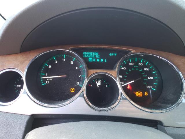 Photo 9 from auction – 2012 BUICK ENCLAVE with VIN 5GAKVDED2CJ104132