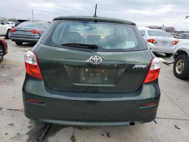 Photo 6 from auction – 2011 TOYOTA COROLLA MA with VIN 2T1KU4EE2BC538426