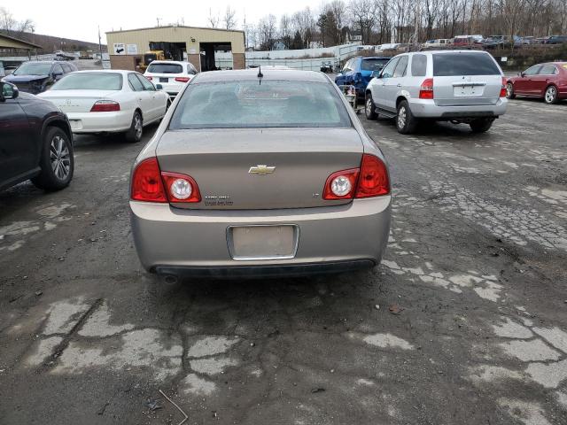 Photo 6 from auction – 2008 CHEVROLET MALIBU 2LT with VIN 1G1ZJ57B88F276162
