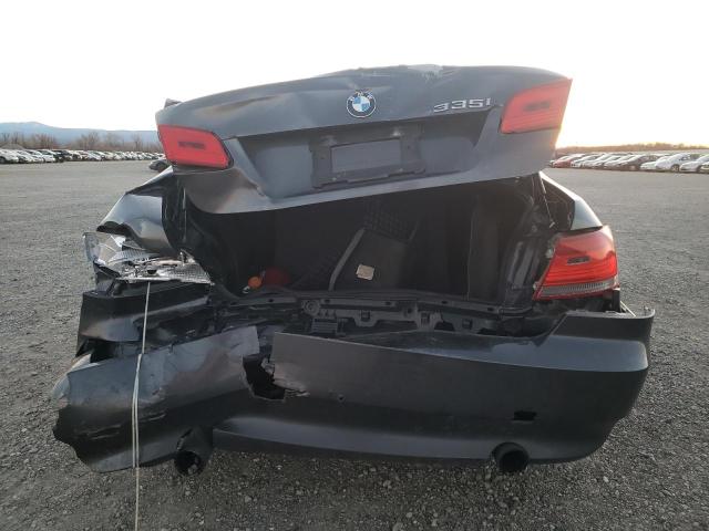 Photo 6 from auction – 2008 BMW 335 I with VIN WBAWB73578P043318