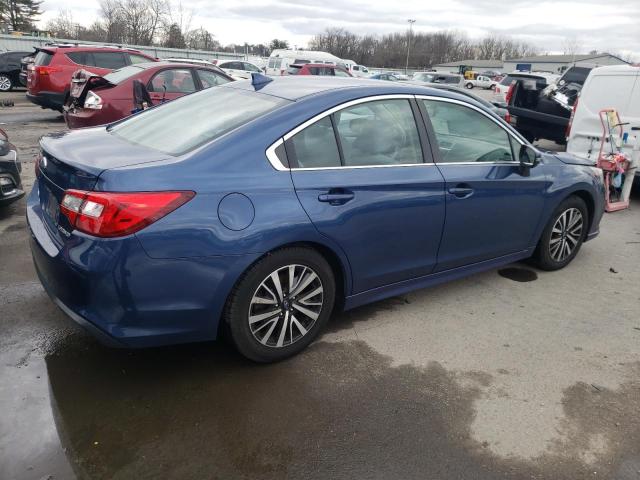 Photo 3 from auction – 2019 SUBARU LEGACY 2.5 with VIN 4S3BNAF64K3018675