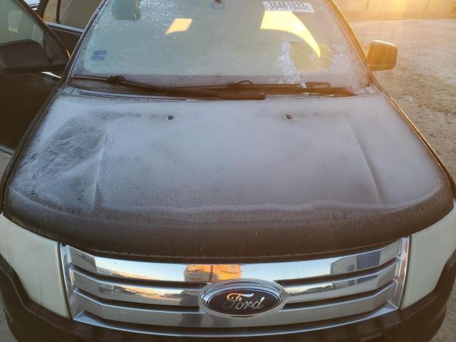 Photo 12 from auction – 2010 FORD EDGE LIMIT with VIN 2FMDK3KC9ABB39933