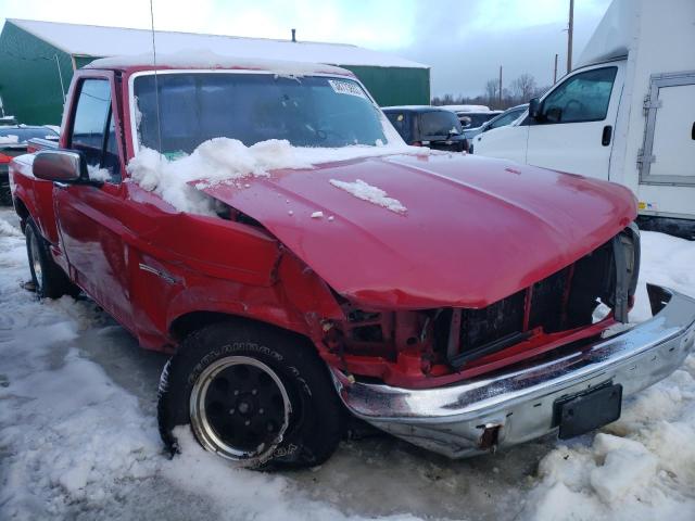 Photo 4 from auction – 1994 FORD F150 with VIN 1FTCF15Y0RNB52635