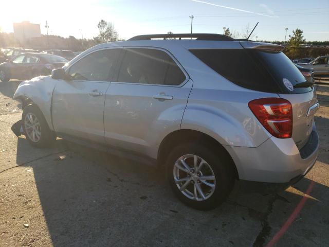 Photo 2 from auction – 2017 CHEVROLET EQUINOX LT with VIN 2GNALCEKXH1550319