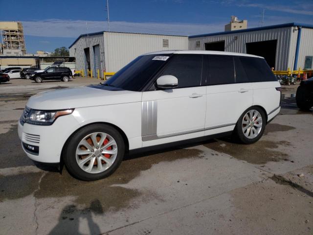 LAND ROVER RANGE ROVE 2013 with VIN SALGS2DF7DA111348 - Photo from auction