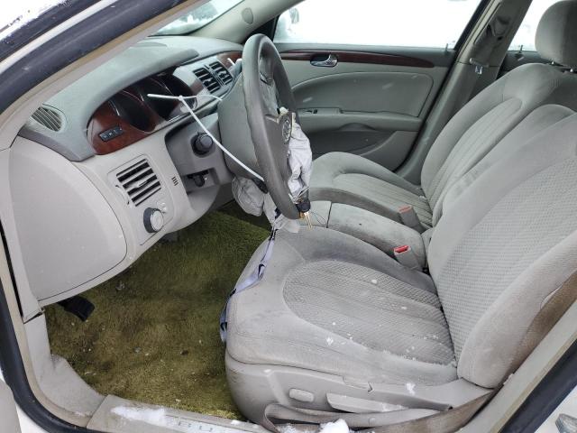 Photo 7 from auction – 2006 BUICK LUCERNE CX with VIN 1G4HP57206U166342