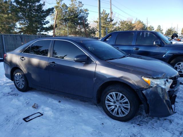 Photo 4 from auction – 2014 TOYOTA CAMRY L with VIN 4T1BF1FKXEU769820
