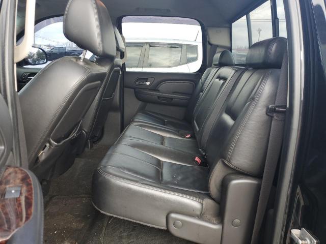 Photo 10 from auction – 2008 GMC NEW SIERRA with VIN 2GTEK638981245674