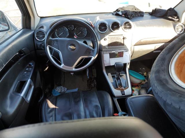 Photo 8 from auction – 2014 CHEVROLET CAPTIVA LT with VIN 3GNAL3EK9ES573090
