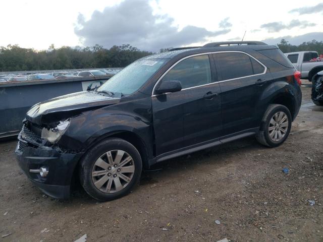 Photo 1 from auction – 2010 CHEVROLET EQUINOX LT with VIN 2CNALPEW3A6274749