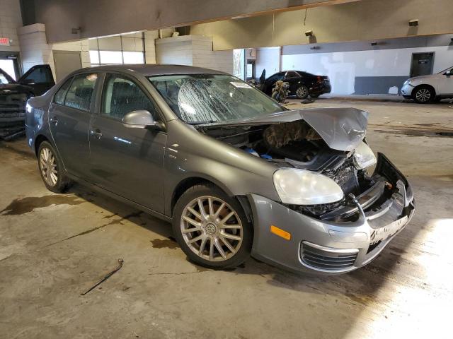 Photo 4 from auction – 2008 VOLKSWAGEN JETTA WOLF with VIN 3VWRJ71K58M156229