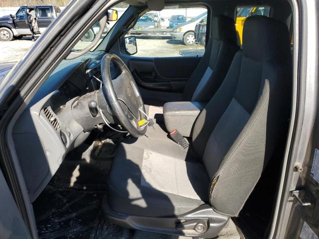 Photo 7 from auction – 2009 FORD RANGER SUP with VIN 1FTYR14D79PA22318