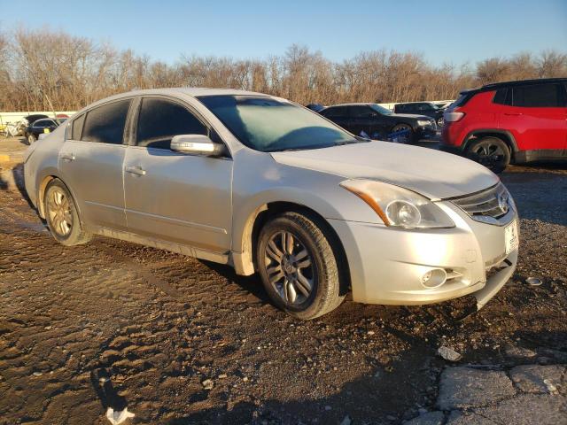 Photo 4 from auction – 2012 NISSAN ALTIMA BAS with VIN 1N4AL2AP8CN571171