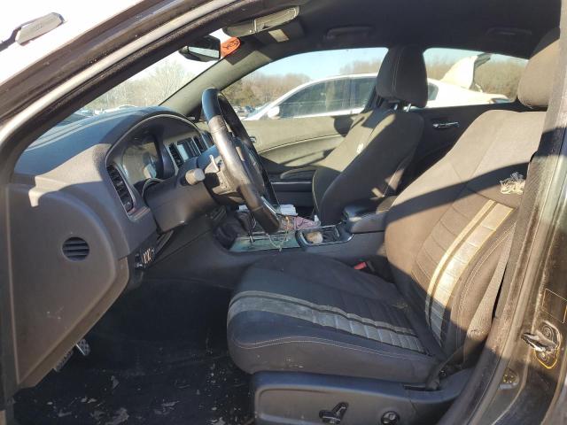 Photo 7 from auction – 2012 DODGE CHARGER SU with VIN 2C3CDXGJ1CH201306
