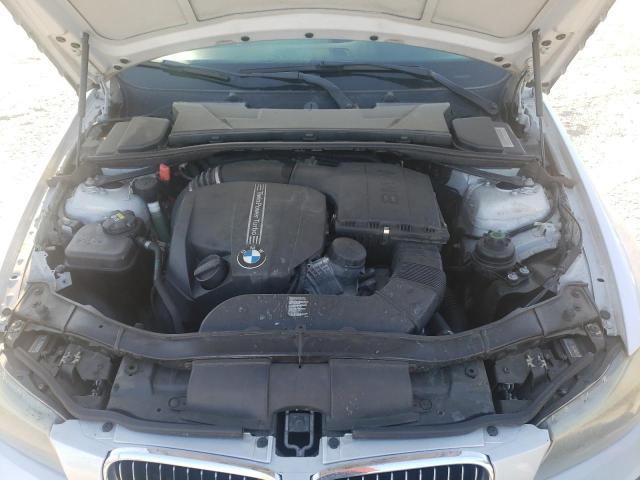Photo 11 from auction – 2011 BMW 335 I with VIN WBAPM5C55BE577388