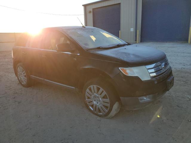 Photo 4 from auction – 2010 FORD EDGE LIMIT with VIN 2FMDK3KC9ABB39933