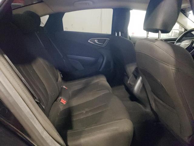 Photo 10 from auction – 2016 CHRYSLER 200 LX with VIN 1C3CCCFB0GN118453