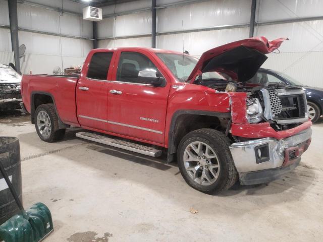 Photo 4 from auction – 2014 GMC SIERRA K15 with VIN 1GTV2VEC4EZ283876