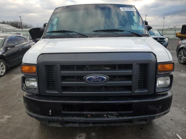 Photo 5 from auction – 2010 FORD ECONOLINE with VIN 1FTNE1EW2ADA91812