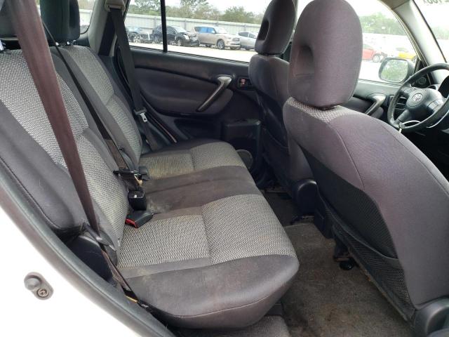 Photo 11 from auction – 2004 TOYOTA RAV4 with VIN JTEGD20V440034003