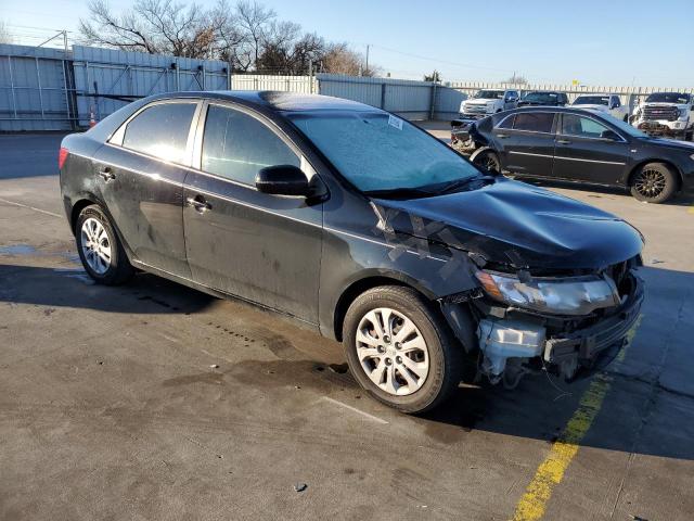 Photo 4 from auction – 2013 KIA FORTE EX with VIN KNAFU4A21D5684018