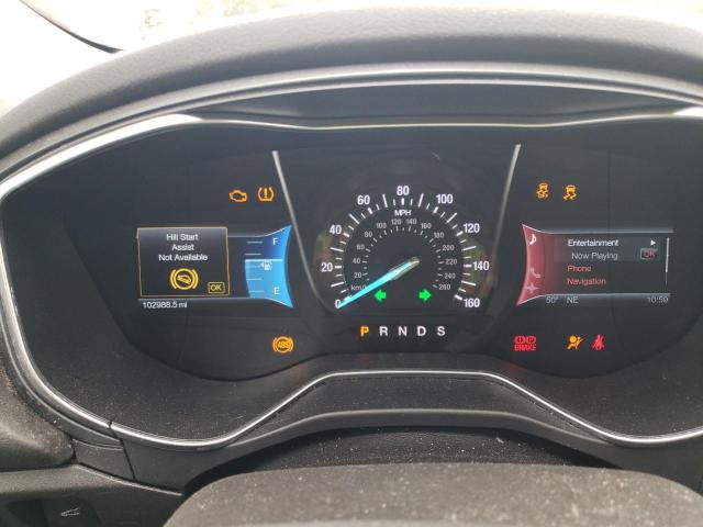 Photo 9 from auction – 2014 FORD FUSION TIT with VIN 3FA6P0K96ER225361