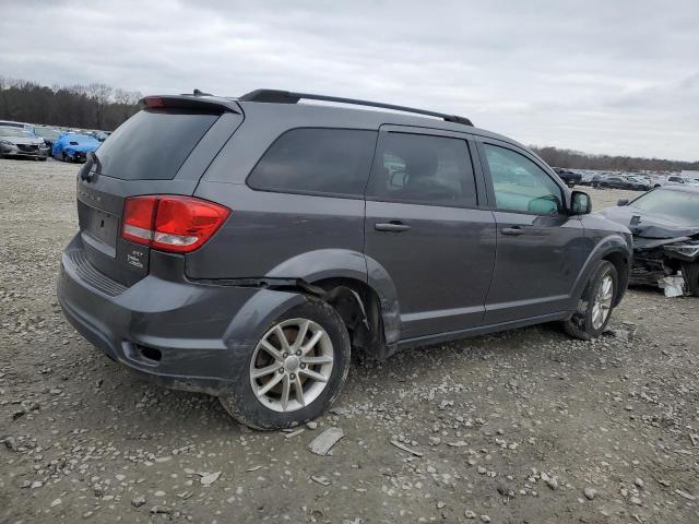 Photo 3 from auction – 2015 DODGE JOURNEY SX with VIN 3C4PDDBG6FT618634