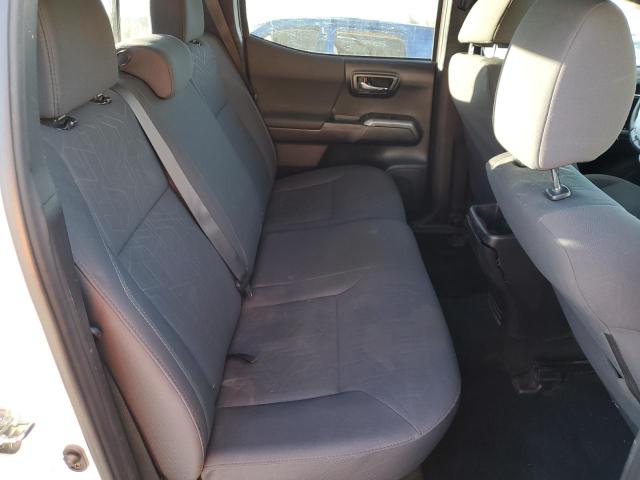 Photo 10 from auction – 2017 TOYOTA TACOMA DOU with VIN 3TMAZ5CN9HM039595
