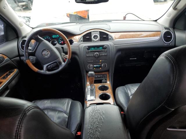 Foto 8 de la subasta – 2011 BUICK ENCLAVE CX con VIN 5GAKRBED9BJ114647