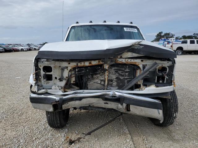 Photo 11 from auction – 1996 FORD F250 with VIN 1FTHX25F6TEB53755