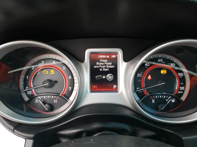 Photo 9 from auction – 2013 DODGE JOURNEY SE with VIN 3C4PDCAB5DT580245