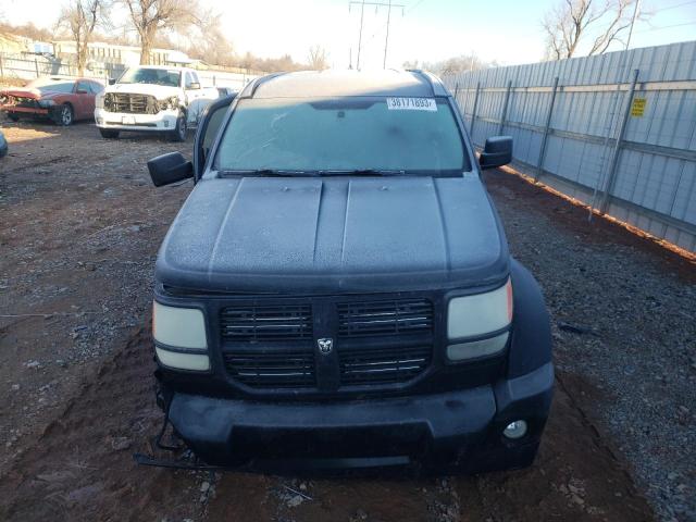 Photo 5 from auction – 2011 DODGE NITRO SXT with VIN 1D4PT5GKXBW580788