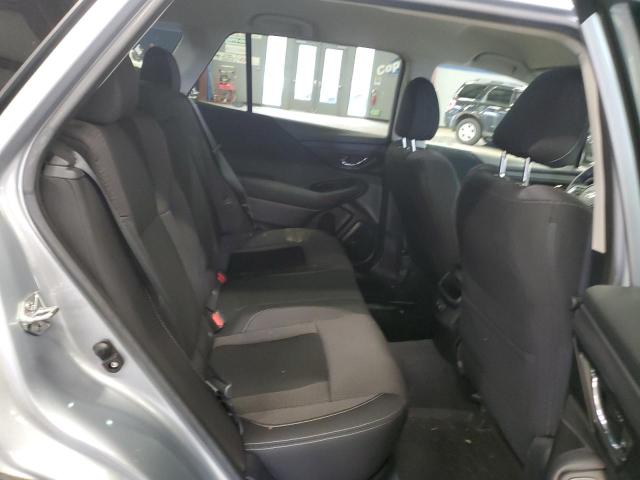 Photo 11 from auction – 2020 SUBARU OUTBACK PR with VIN 4S4BTACC7L3181608