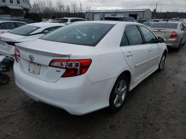 Photo 3 from auction – 2013 TOYOTA CAMRY L with VIN 4T1BF1FK5DU708583