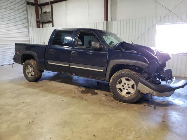 Photo 4 from auction – 2006 CHEVROLET SILVERADO with VIN 2GCEK13Z461288554