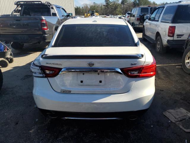Photo 6 from auction – 2016 NISSAN MAXIMA 3.5 with VIN 1N4AA6AP3GC375301