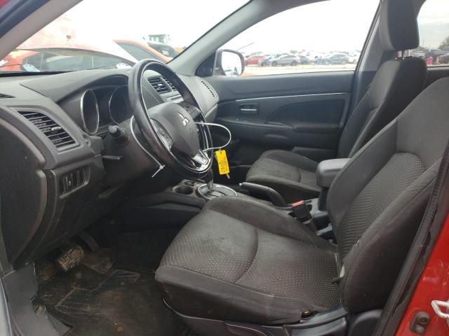Photo 7 from auction – 2016 MITSUBISHI OUTLANDER with VIN JA4AP3AU8GZ027871